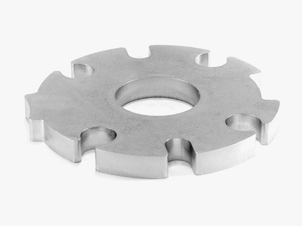 Aluminium