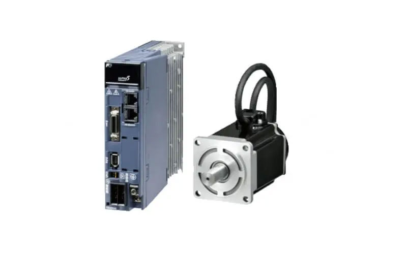 Servomotor Fuji