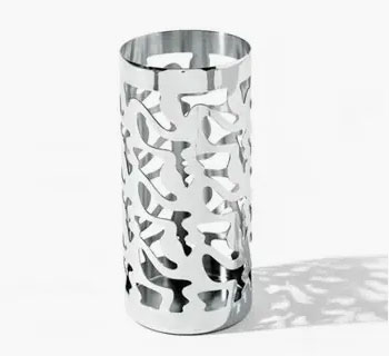 Tubo de aluminio