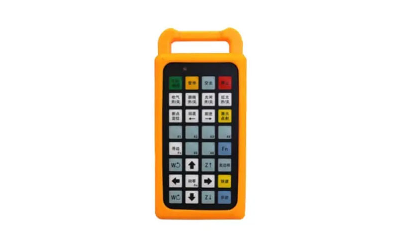 Contrôle portable sans fil