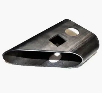 Tubería de acero al carbono
