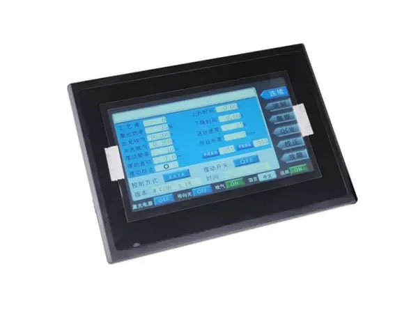 Interface utilisateur intuitive