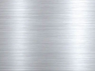 Acier inoxydable découpé au laser