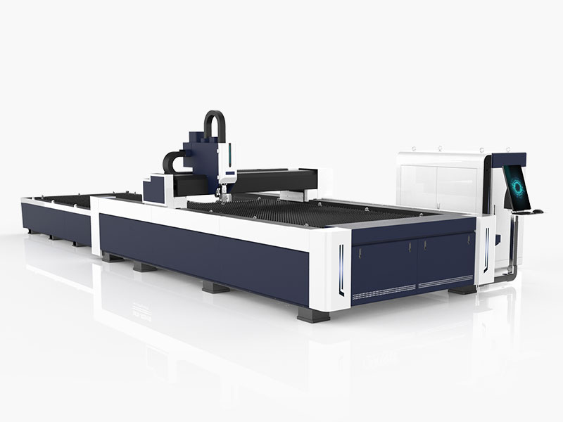 FE-EA-Exchange-Platform-Laser-Cutting-Machine
