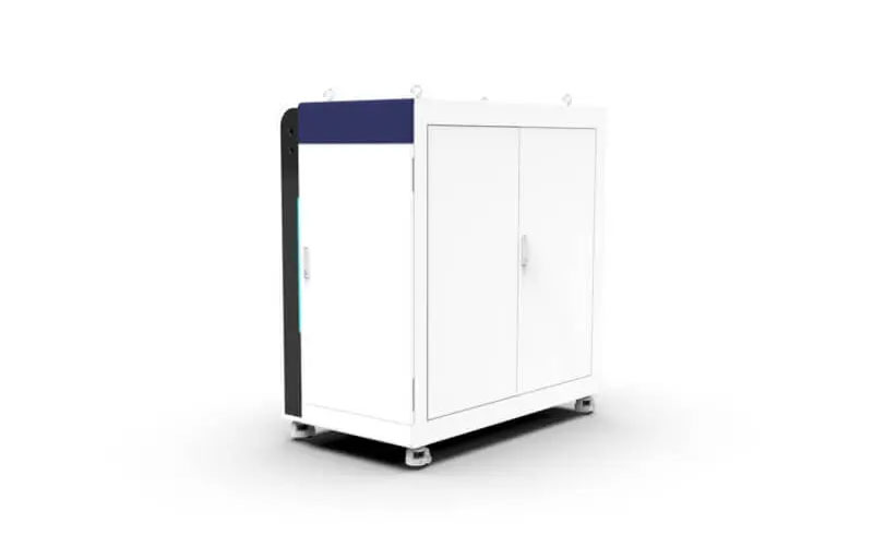 Gabinete eléctrico