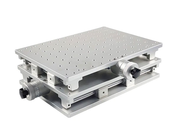mesa de trabajo 3D