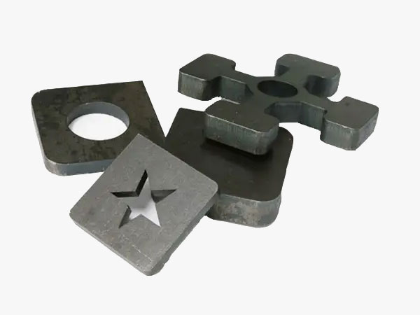 Acier au carbone