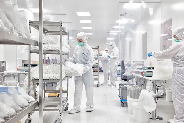 Packaging Industry