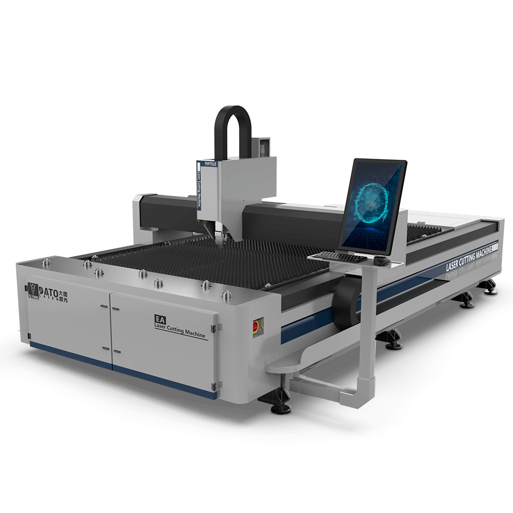 home-Laser Cutting Machine