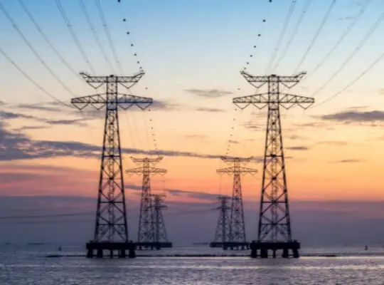 Energy Sector
