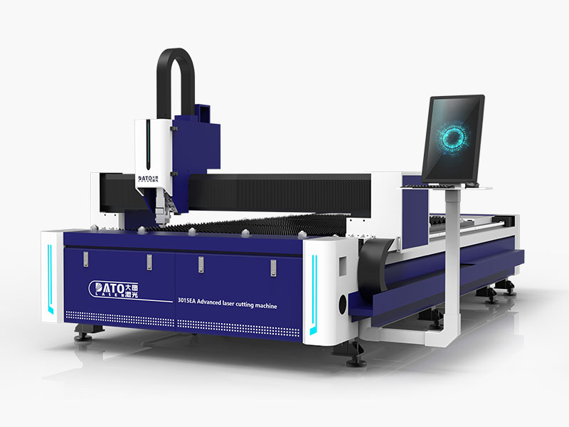 F-EA-Economical-Fiber-Laser-Cutting-Machine