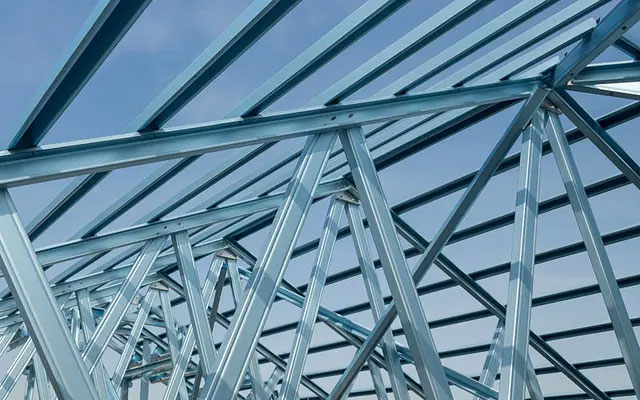 Building materials industry