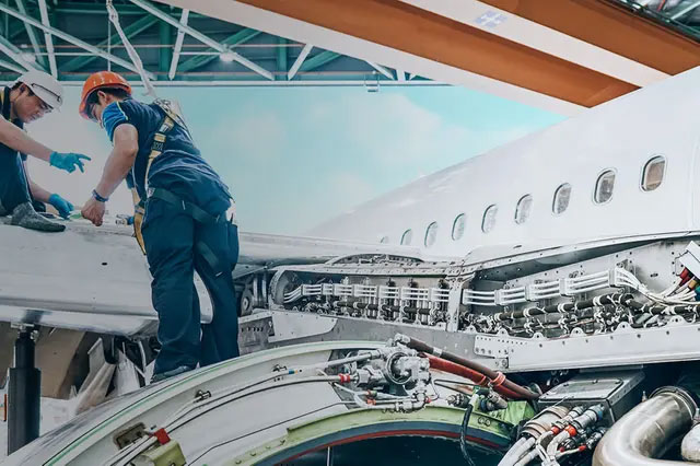 Aerospace