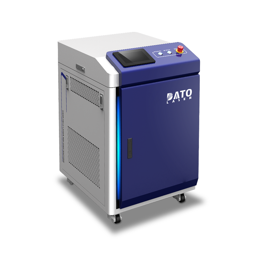 home-Laser Cleaning Machine