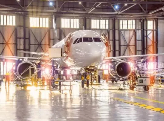 Aerospace Industry