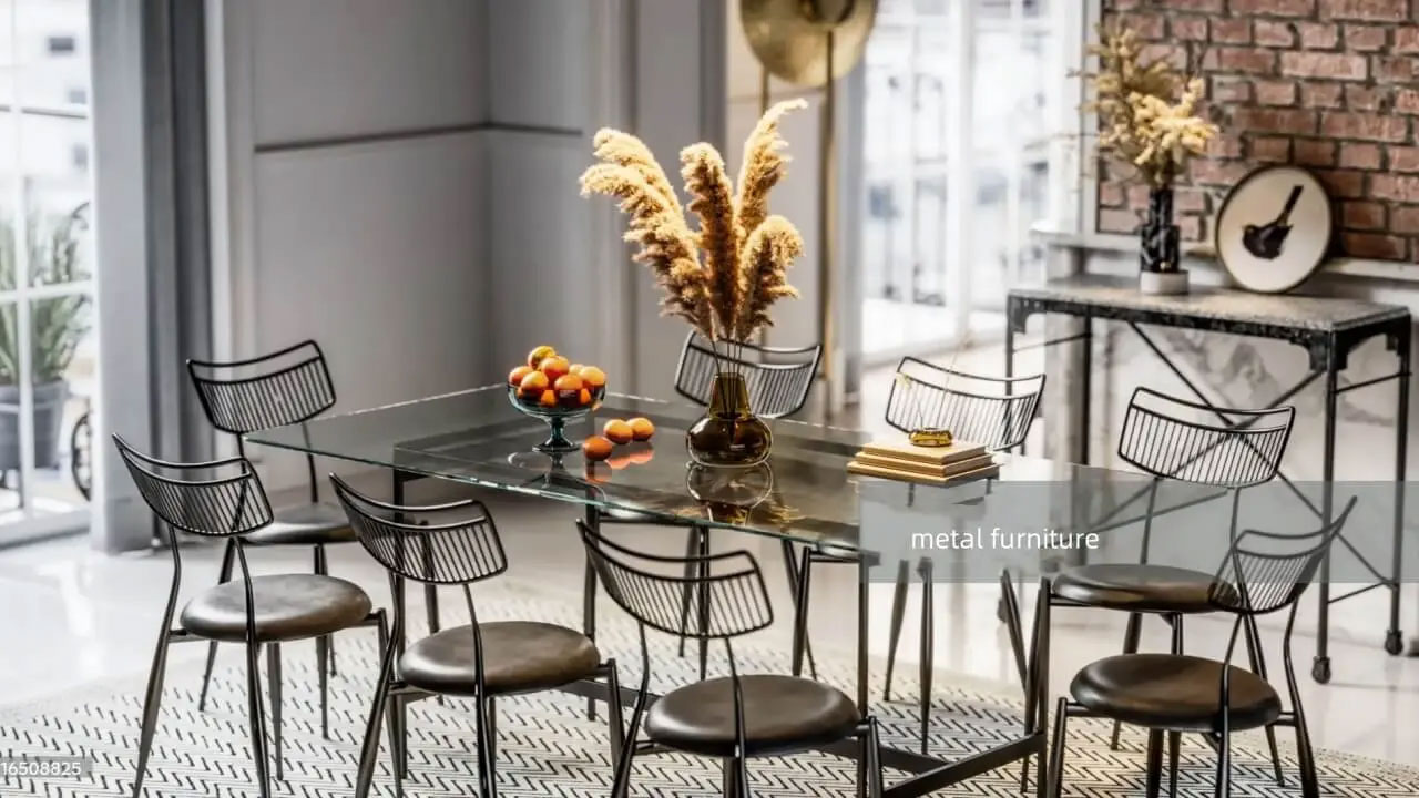Furniture Manufacturing