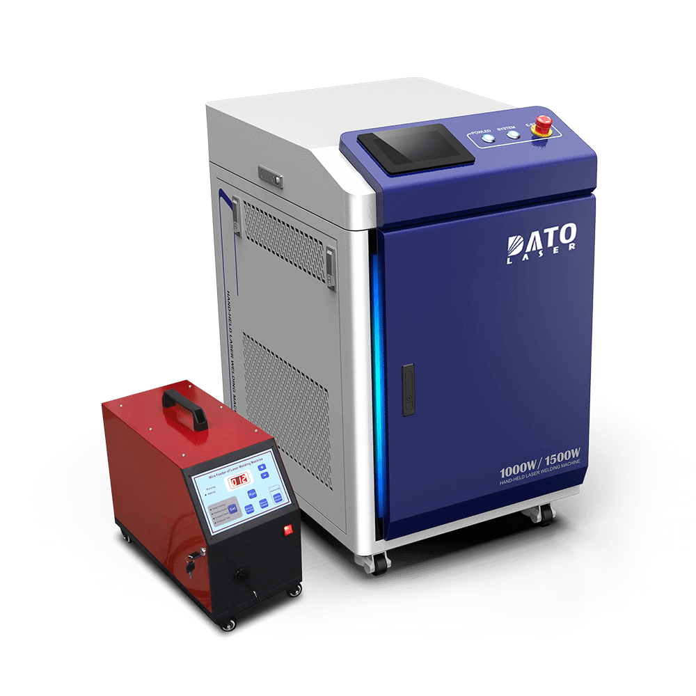 home-Laser Welder Products