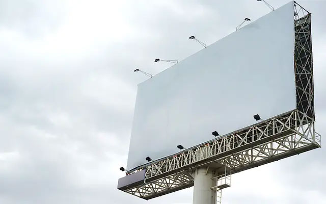 Advertising industry