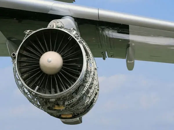 Aerospace