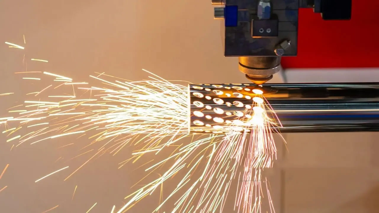 Mechanical Manufacturing