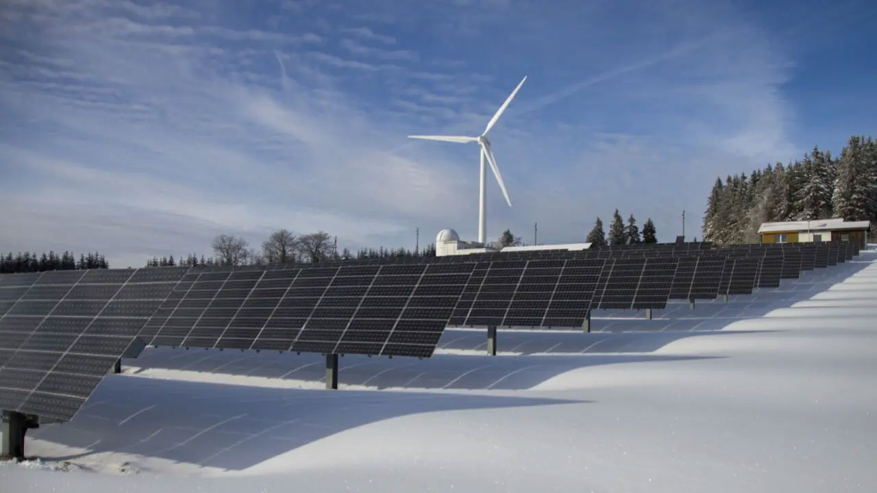 Energy Industry