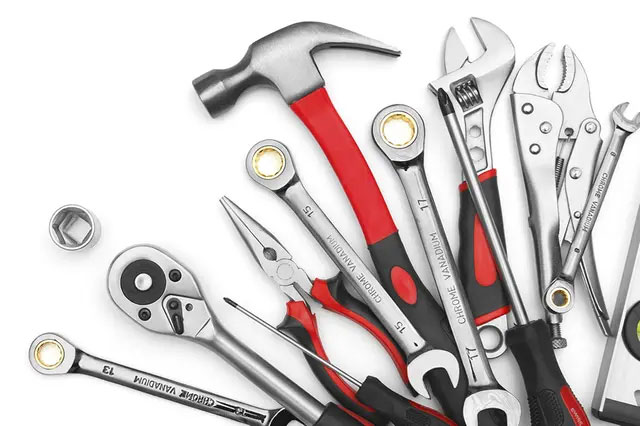 Hardware Products