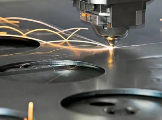 Manufacturing Industry