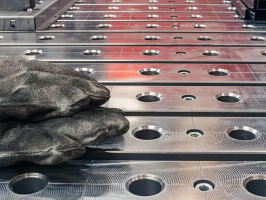 Metal Fabrication