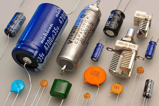 Electronic Components