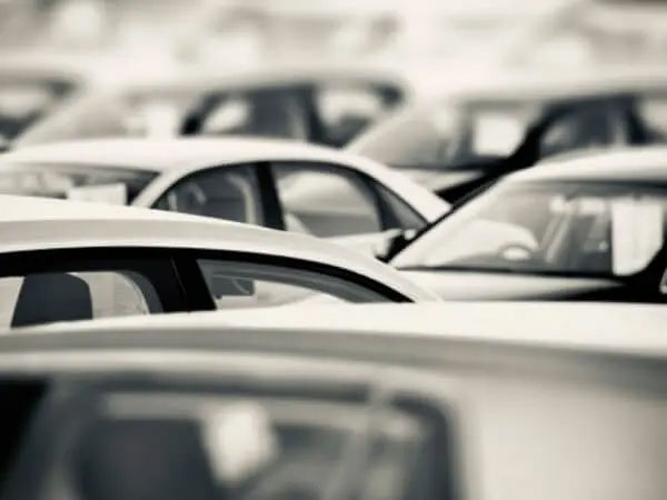 Automotive manufacturing