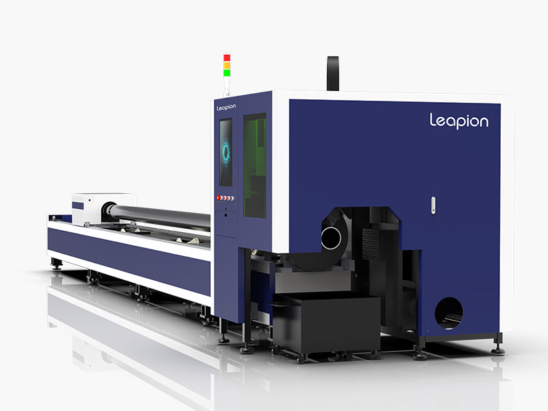 T-E2-Mini-Laser-Tube-Machine de découpe