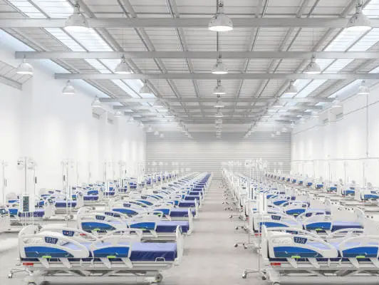 Medical Device Industry