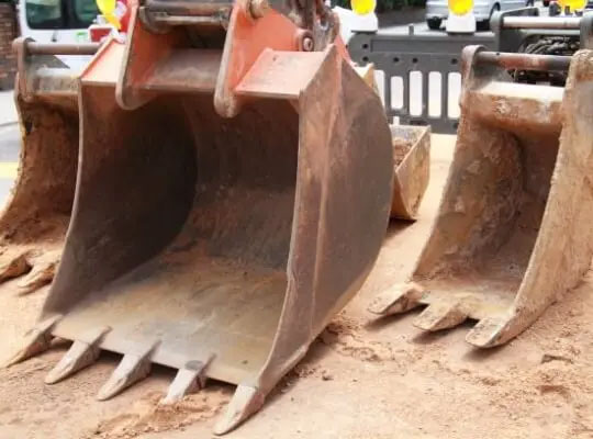 Mining Equipment Maintenance