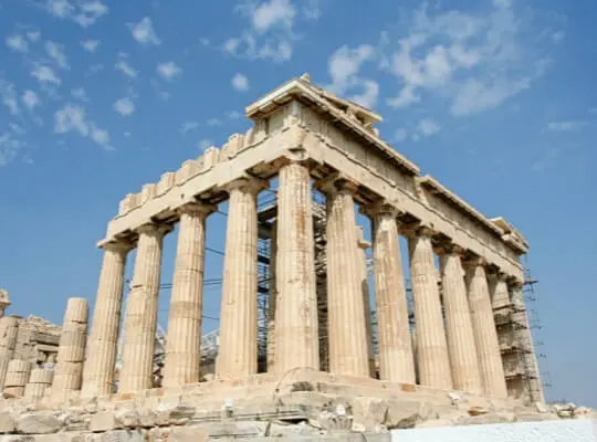 Cultural Heritage Conservation