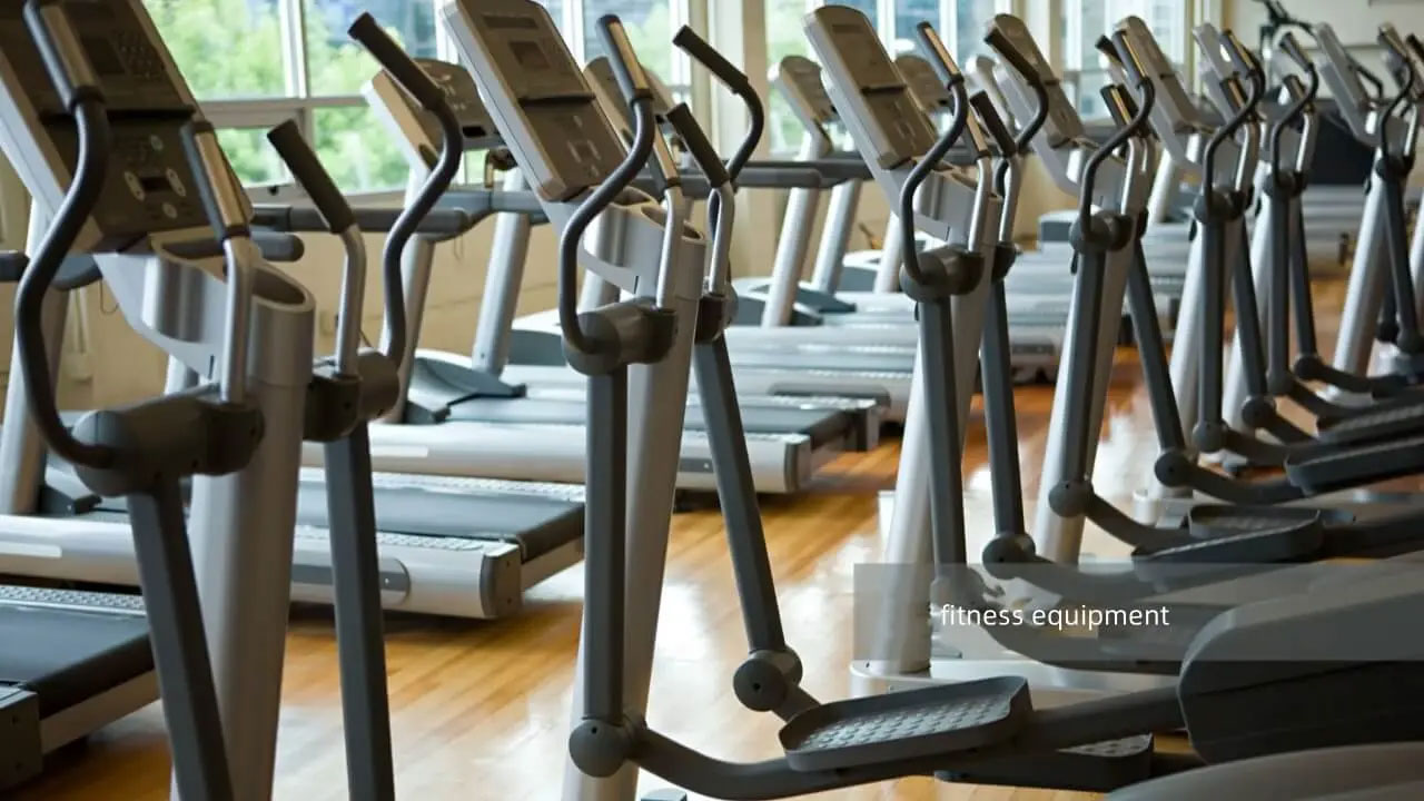 Fitness Equipment
