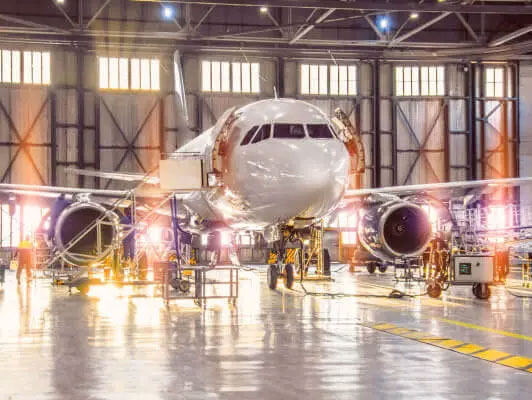 Aerospace