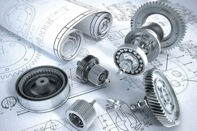 Precision Instruments